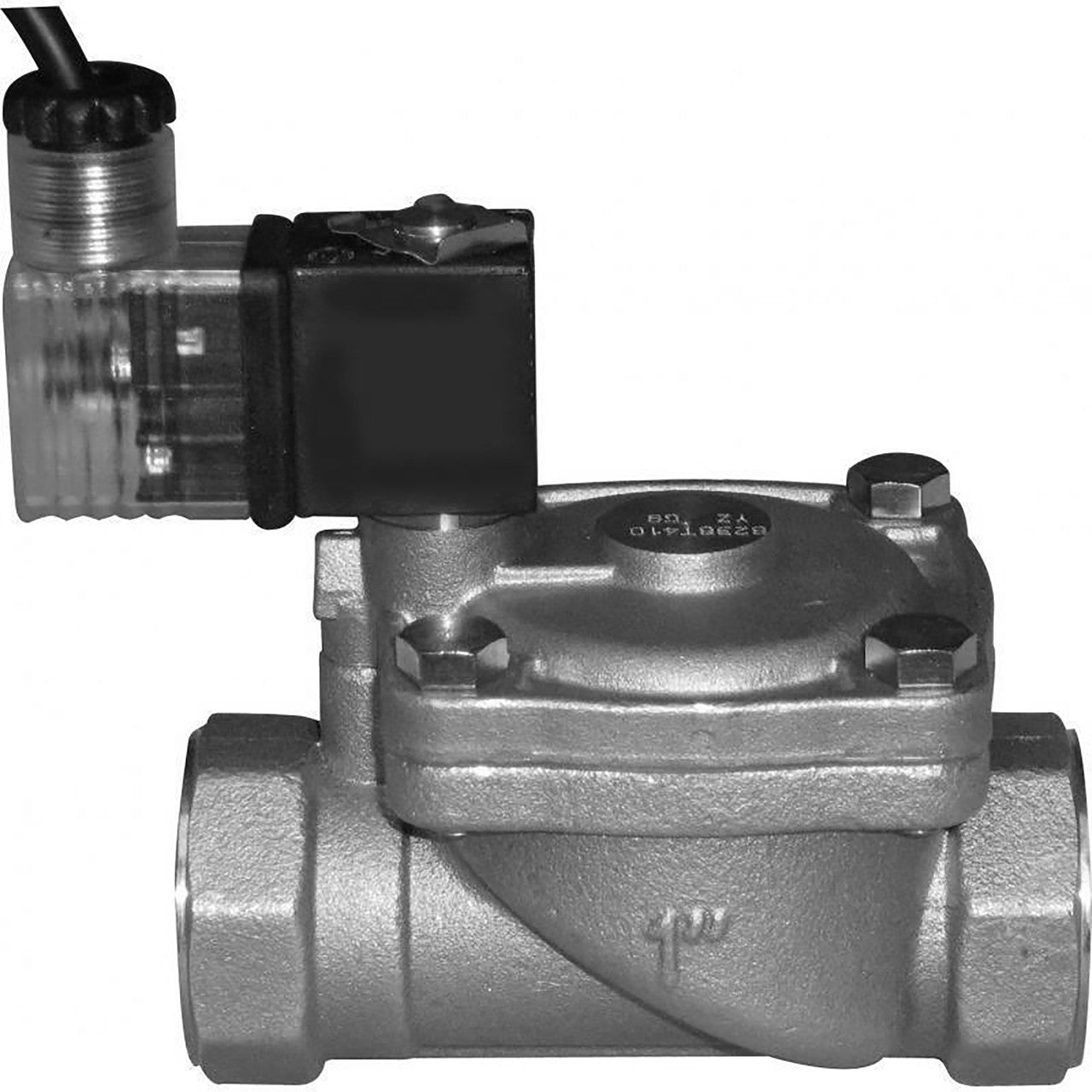 Viqua VIQUA UVMAX Solenoid Valve Kit 24V 1 for H, H and PRO Series Model UV Systems 650627 650627