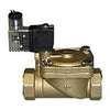 Viqua VIQUA UVMAX Solenoid Valve Kit 24V 2 NPT for K, K and PRO 50 UV Systems 410888-R 410888-R