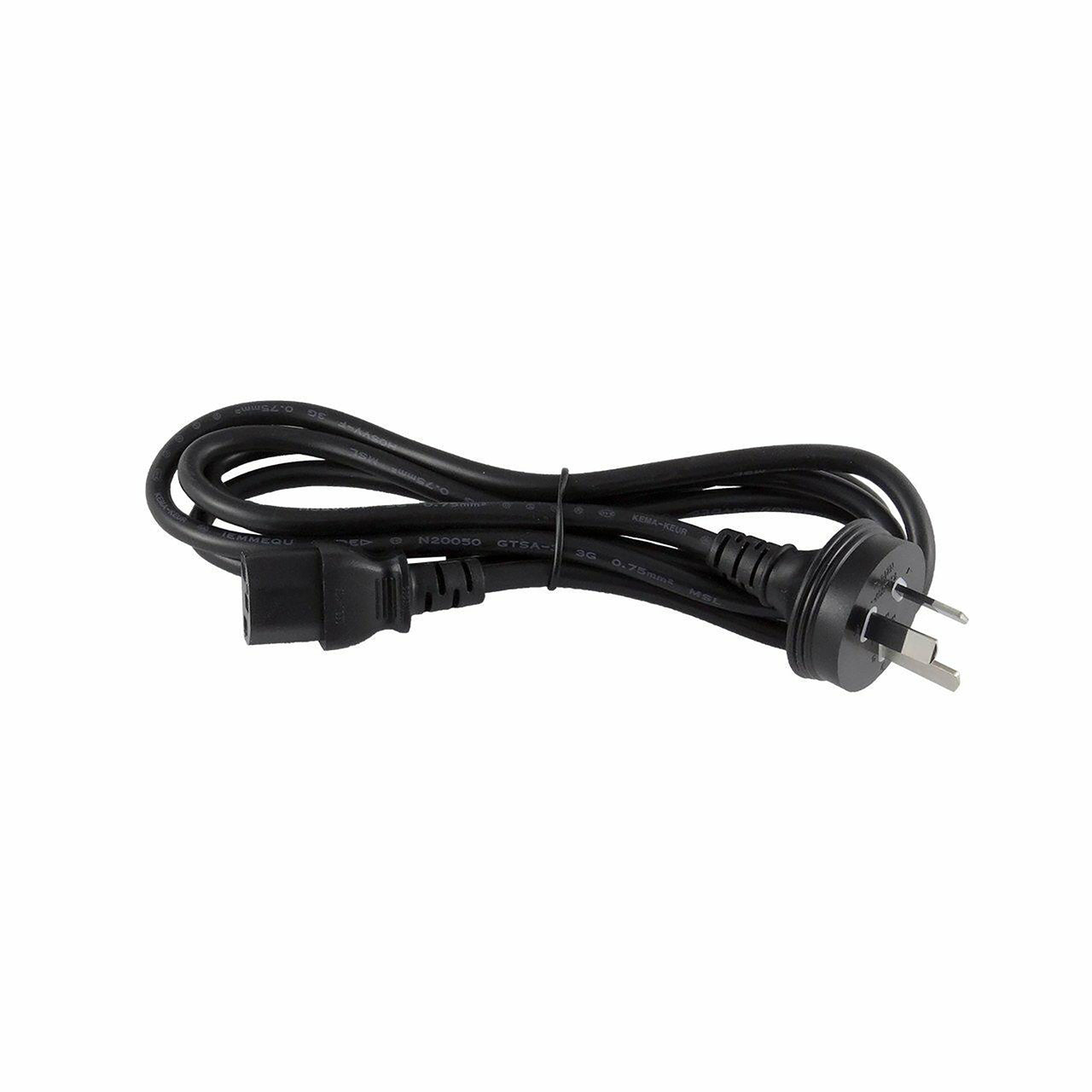 VIQUA 260013 Australian 230V replacement power cord for compatible UV systems