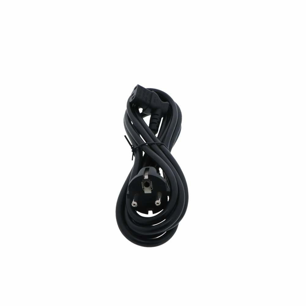 VIQUA 602637 European 230V UV system replacement power cord and plug detail