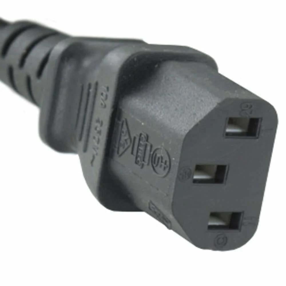 VIQUA 260012 replacement 230V power cord for compatible UK VIQUA, UVMAX and Sterilight systems