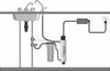 Viqua VIQUA VT1 Model 1 GPM UV System VT1-