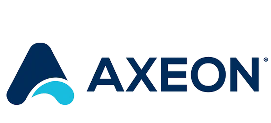 Axeon – ESP Water