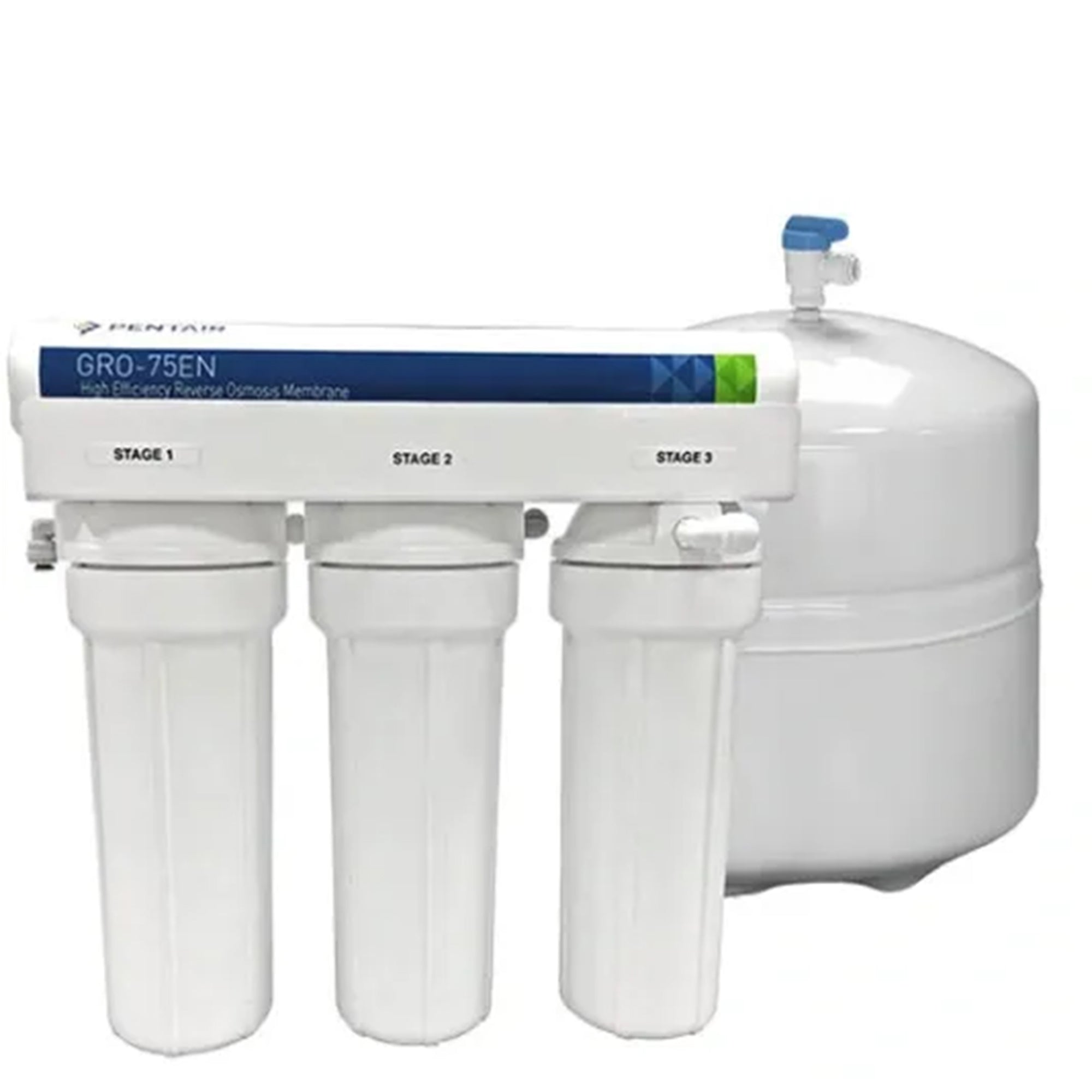 Gro Control Unit GRO-75GPD RO System – ESP Water