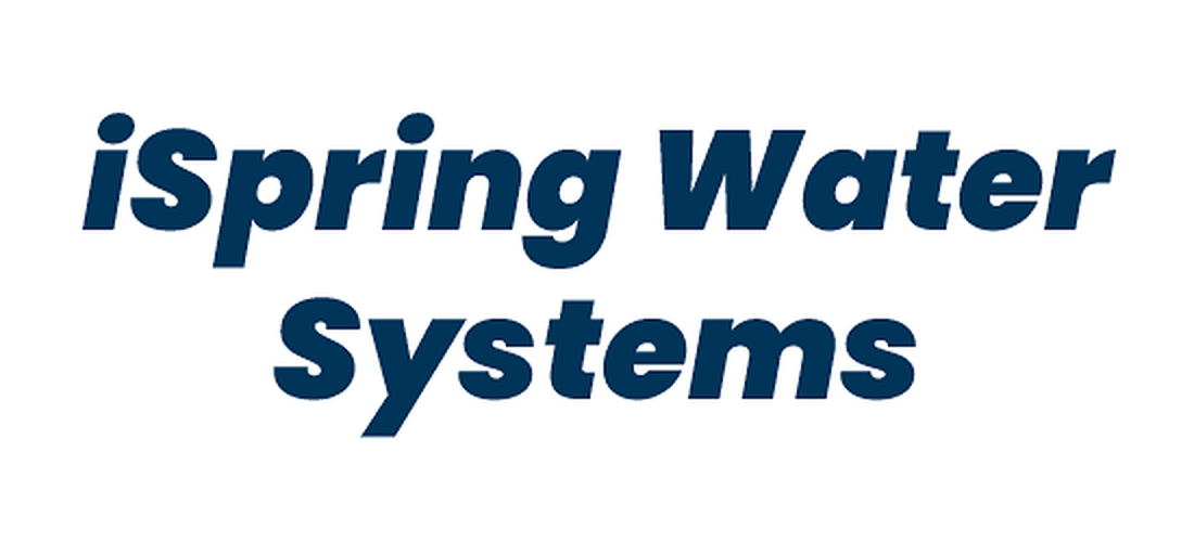 iSpring Water Systems
