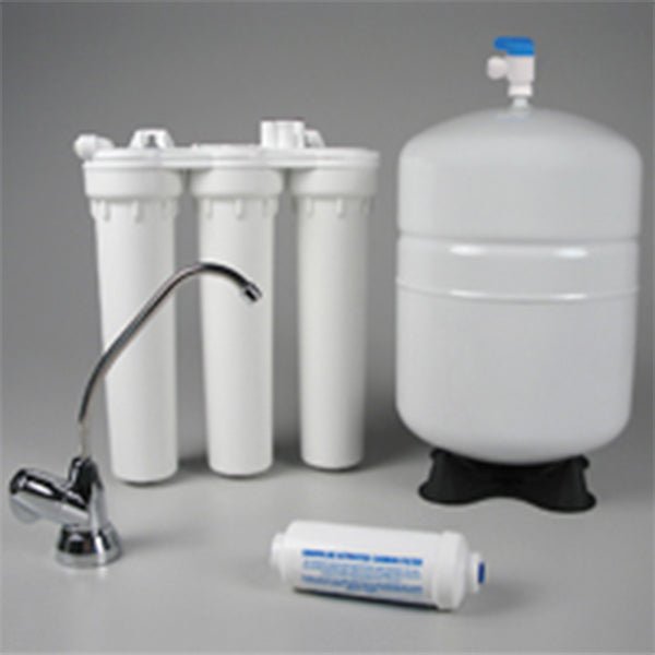 Microline TFC-400 – ESP Water