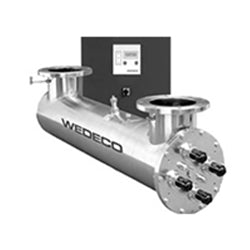 Wedeco CI-24L – ESP Water