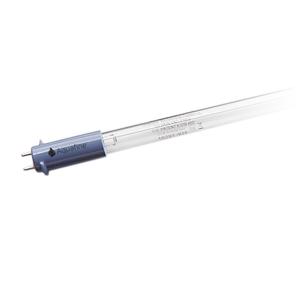 Aquafine 250450-TS20 UV Lamp 20" 254nm for VL410 TOC 250450-TS20