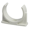 2 Base Single Filter Clip - White PPC204W PPC204W
