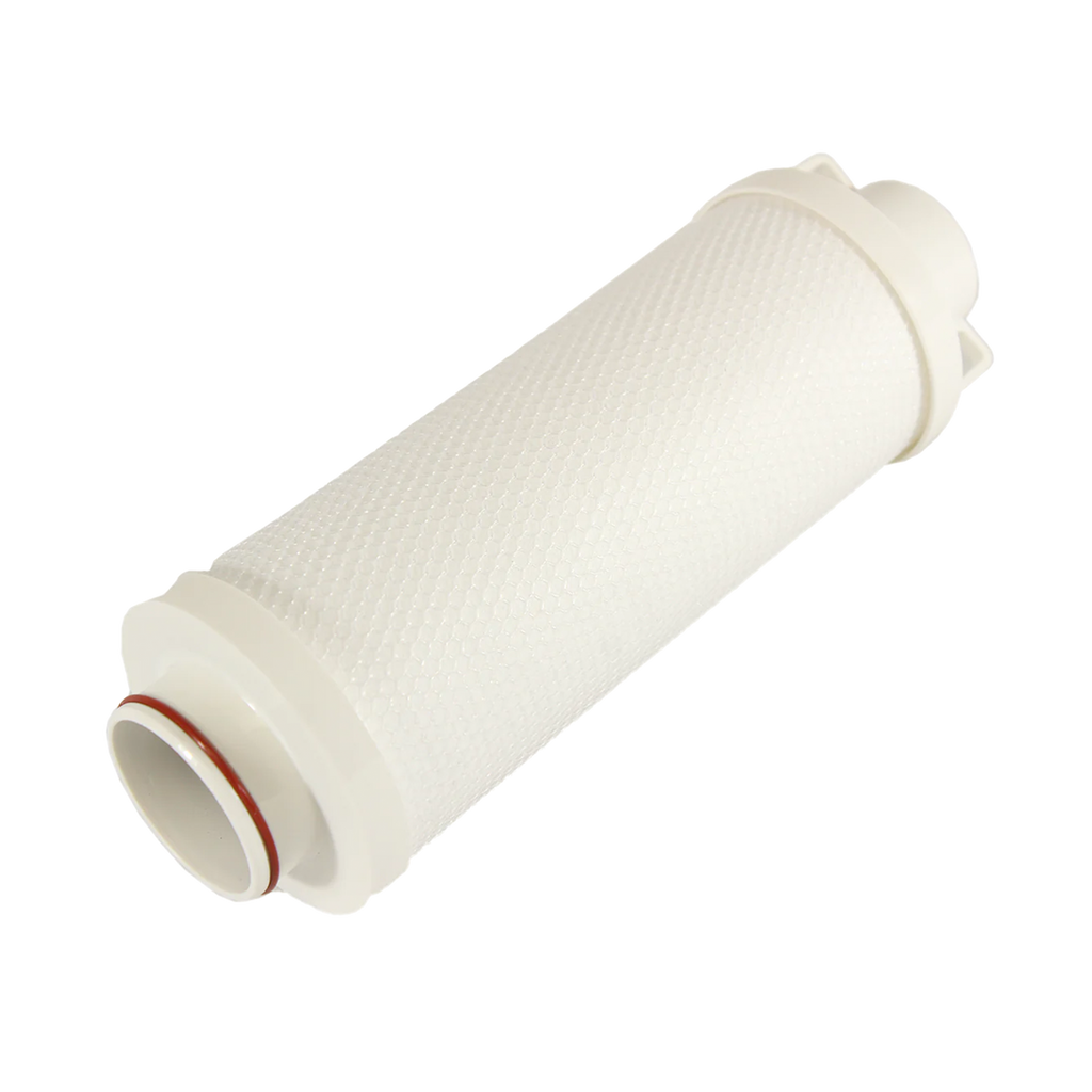 AXEON 211477 Poly-Pro Sediment and Sintered Carbon Cartridge (211477)