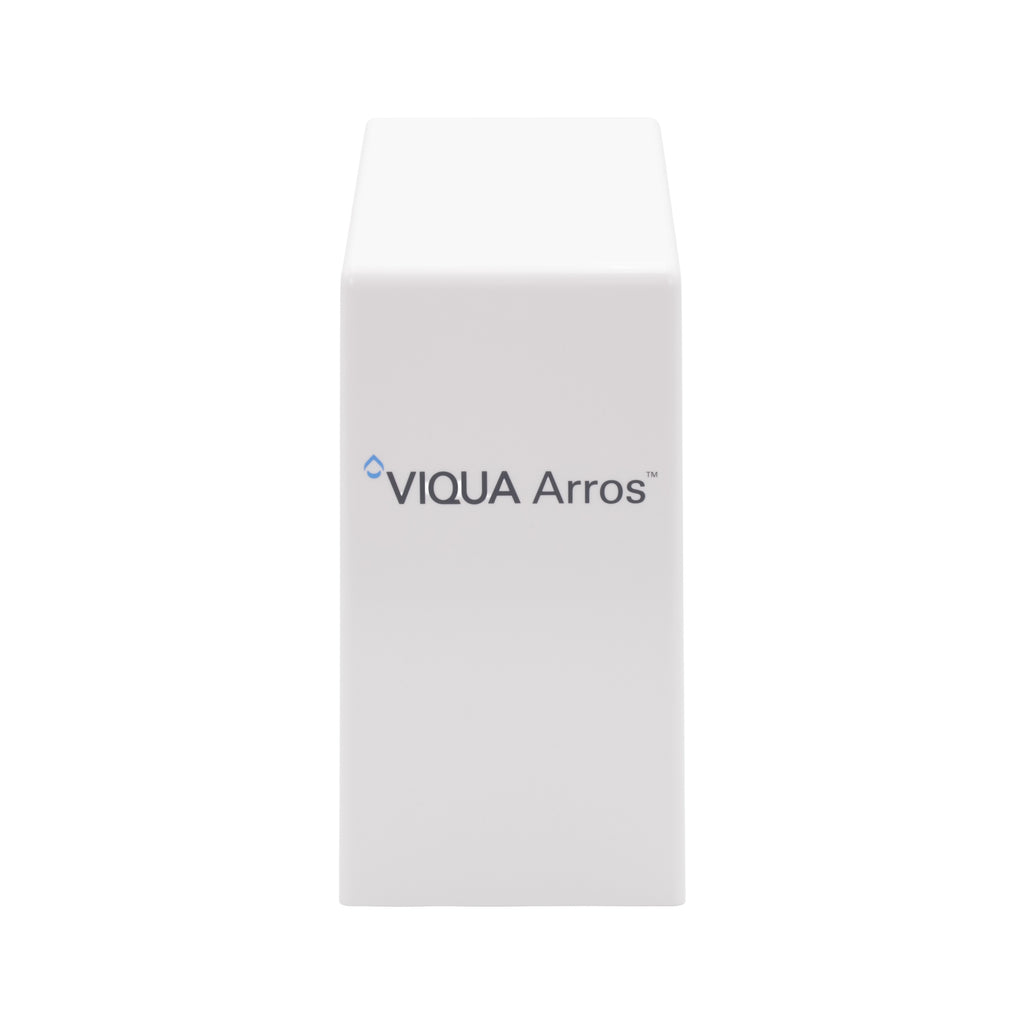 VIQUA 411203-R Arros Splash Guard