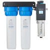 Viqua Arros 15-IHS22 UV Water Treatment System
