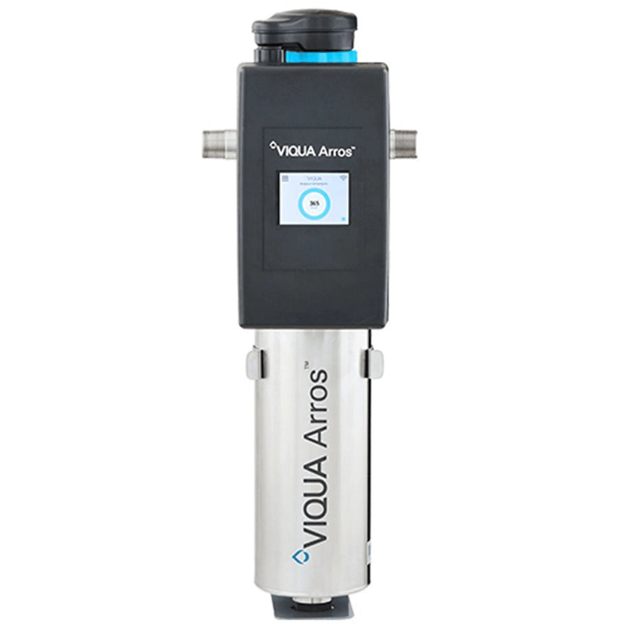 V-Arros_15 UV System