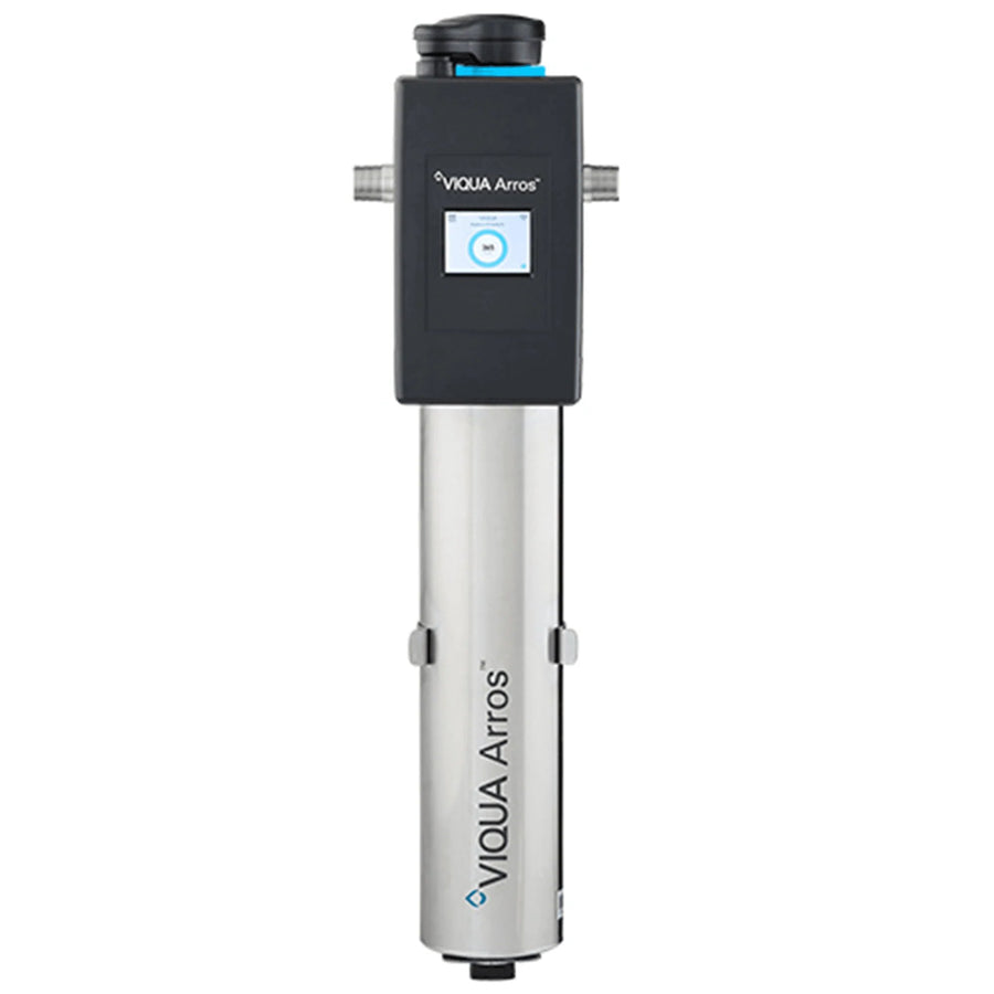 V-Arros_22 UV System