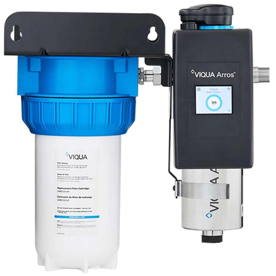 Arros 9-IHS-10 UV system