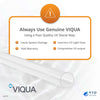 VIQUA 602731 UV Quartz Sleeve for B, B4, B4 - V UV Systems 602731 - ESP Water