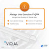 VIQUA 602734 UV Quartz Sleeve for F4, F4+, F4-V, PRO15 - ESP Water 