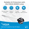 VIQUA 602804 UV Lamp for B, B4, B4 - V UV Systems 602804 - ESP Water