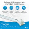 VIQUA 602854 UV Lamp for PRO10, G, G+ UV Systems - ESP Water 