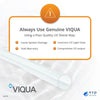 VIQUA 602976 UV Quartz Sleeve for PRO30, PRO50, J, K, S80 - ESP Water 