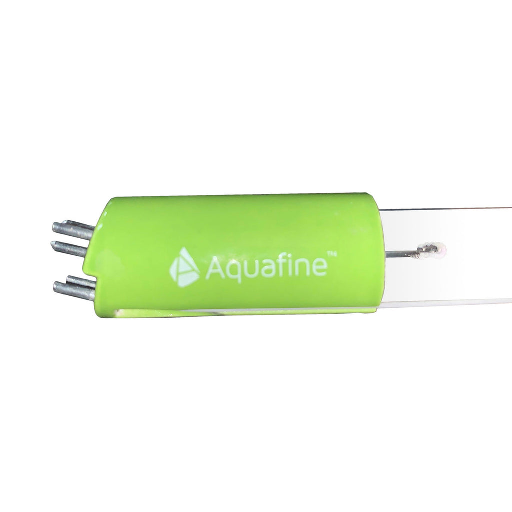 Aquafine 52885-TS60S UV Synthetic Quartz Lamp 60" for OptiVenn and Avant UV System