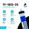 AXEON TF - 1812 - 35 Reverse Osmosis Membrane 36 GPD, 200358 200358 - ESP Water