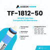 AXEON TF - 1812 - 50 Reverse Osmosis Membrane 50 GPD 200359 200359 - ESP Water