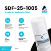 AXEON SDF - 25 - 1005 Sediment Filter 5 Mic 2.5" x 10" 200621 200621 - ESP Water