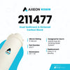 AXEON 211477 Poly - Pro Sediment and Sintered Carbon Filter 211477 - ESP Water