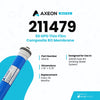 AXEON 211479 Solo I 1812 RO Membrane 50 GPD 211479 - ESP Water
