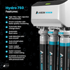 AXEON HYDRO 750 Reverse Osmosis System 750 GPD - ESP Water 