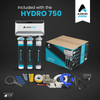 AXEON HYDRO 750 Reverse Osmosis System 750 GPD - ESP Water 