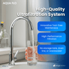 Aqua Flo 475QC - 3 Ultrafiltration Water Filter 3 - Stage System 20010201 20010201 - ESP Water