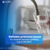 Aquatec 6800 RO Booster Pump Kit Reliable Boost