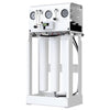 AXEON LC-1500Reverse Osmosis Light Commercial System 1500 GPD 110v LC-1500