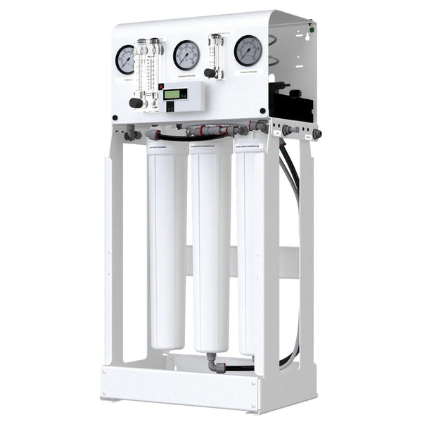 AXEON LC-750 Reverse Osmosis System 750 GPD – ESP Water