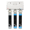 AXEON HYDRO 750 Reverse Osmosis System 750 GPD