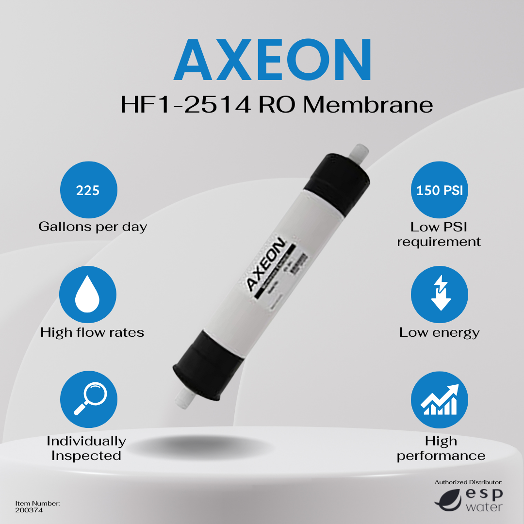 AXEON AXEON HF1-2514