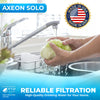 Axeon_Solo_RO_System_Reliable_Filtration