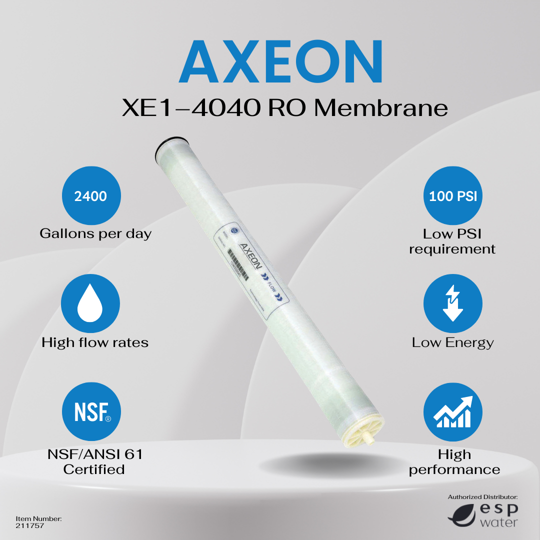 AXEON Axeon XE1-4040