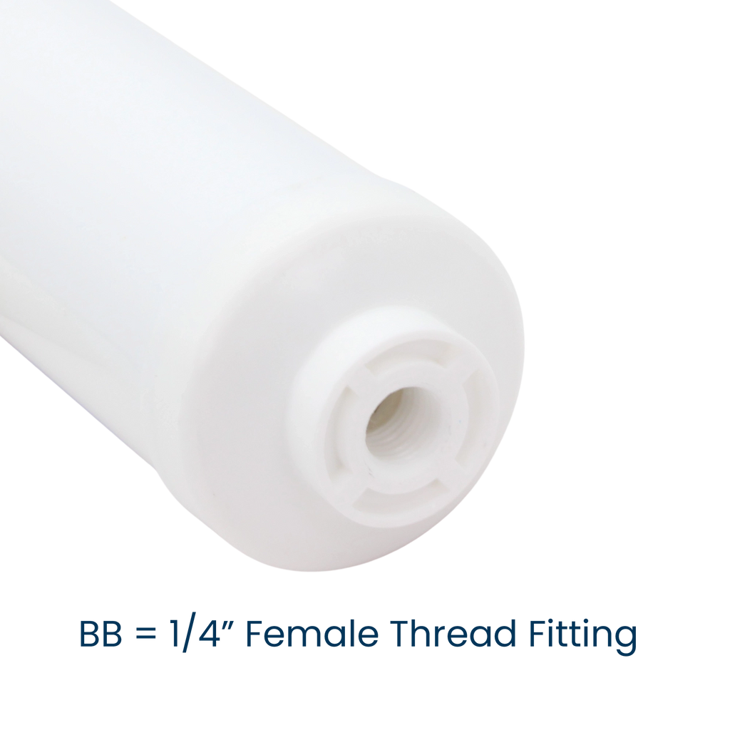 BB Quick Connect Fitting