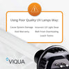 VIQUA 602805 UV Lamp for D, D4, D4+, D4-V, C, C4, IHS22-D4