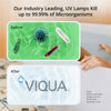 Lámpara UV VIQUA S810RL para S8Q-PA y SSM-37