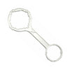 Pentair FW10FF Dual Wrench For Filter and Membrane Housings FW10FF - ESP Water
