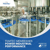 FilmTec TW30 PRO-4040 Membrana RO Salobre 2400 GPD 4"x40"