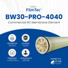FilmTec BW30 PRO-4040 RO Membrana salobre 2400 GPD, 600 PSI, 4"x40"