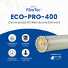 FilmTec ECO PRO-400 RO Membrana Salobre 1500 GPD 8"x40"
