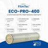 FilmTec ECO PRO-400 RO Membrana Salobre 1500 GPD 8"x40"