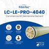 FIlmTec LC LE PRO - 4040 RO Membrane Brackish 2500 GPD 4"x40" LC-LE-PRO-4040 - ESP Water
