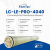 FIlmTec LC LE PRO - 4040 RO Membrane Brackish 2500 GPD 4"x40" LC-LE-PRO-4040 - ESP Water